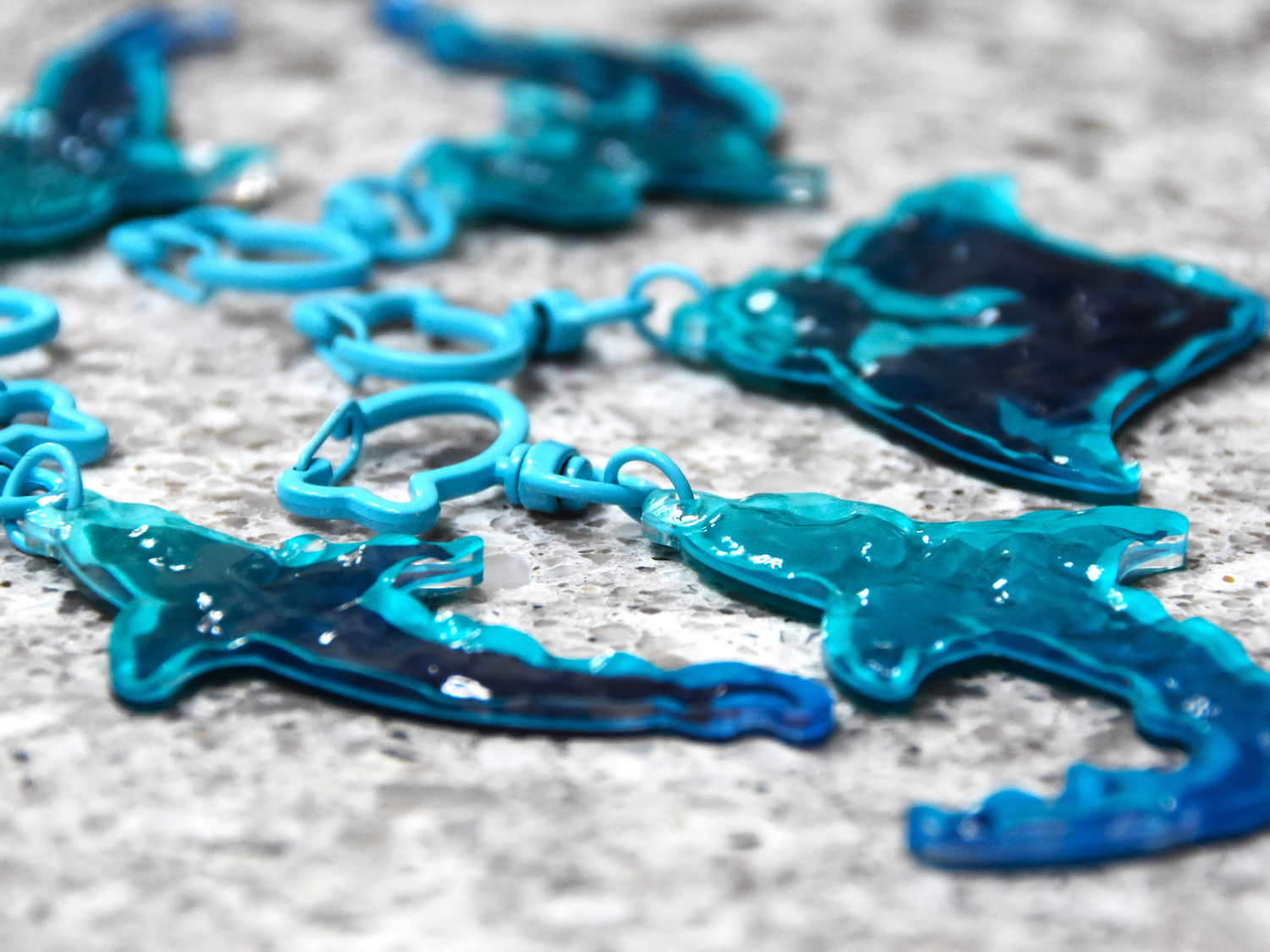 Keychains