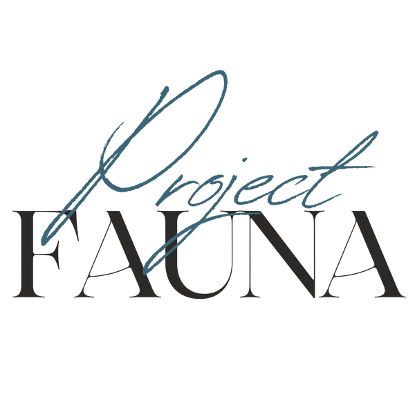 Project Fauna